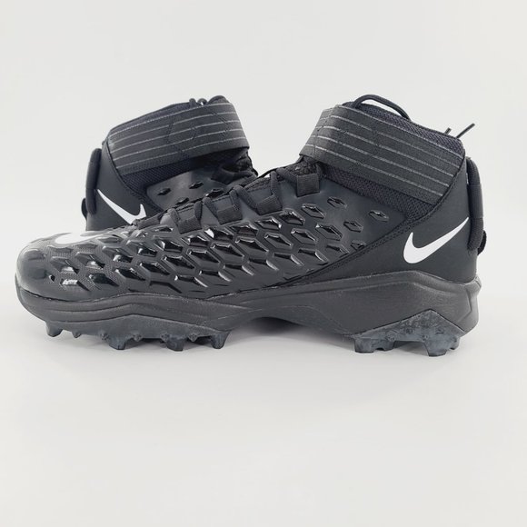 Nike Force Savage Pro 2 Shark Football Cleats main image 11